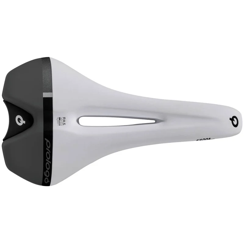 Sella Prologo Kappa Evo Pas T2.0 - Bianco