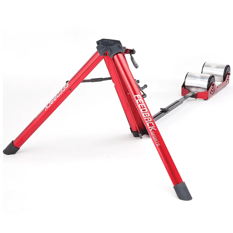 Rullo Feedback Sports Omnium Over-Drive