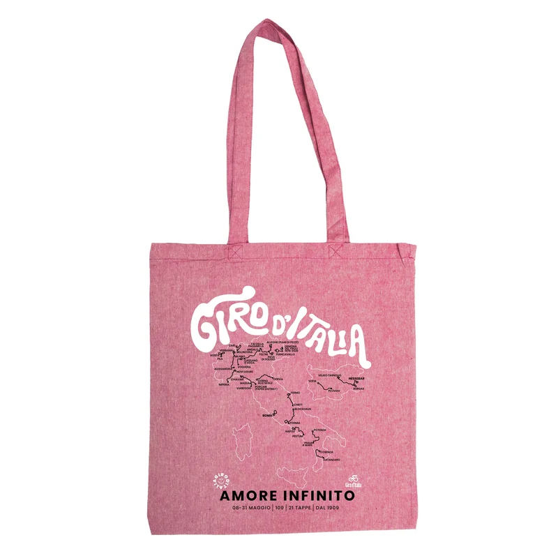 Shopping bag Giro d'Italia #109