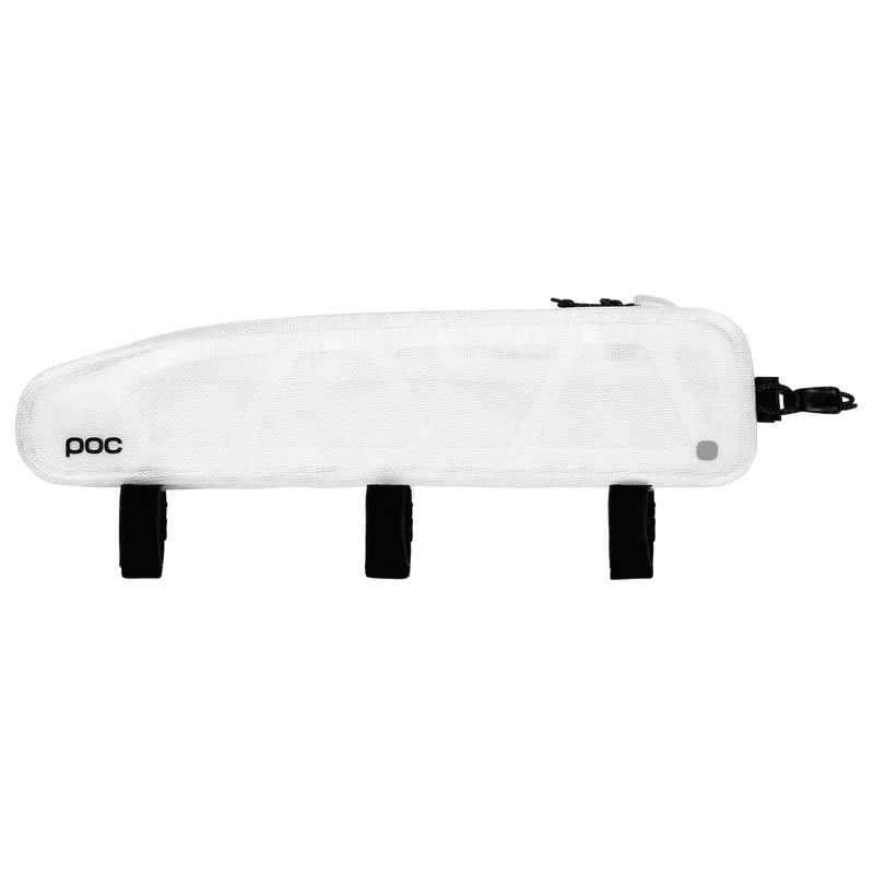 Borsa telaio Poc Ultra Top Tube Bag 1.7L - Bianco