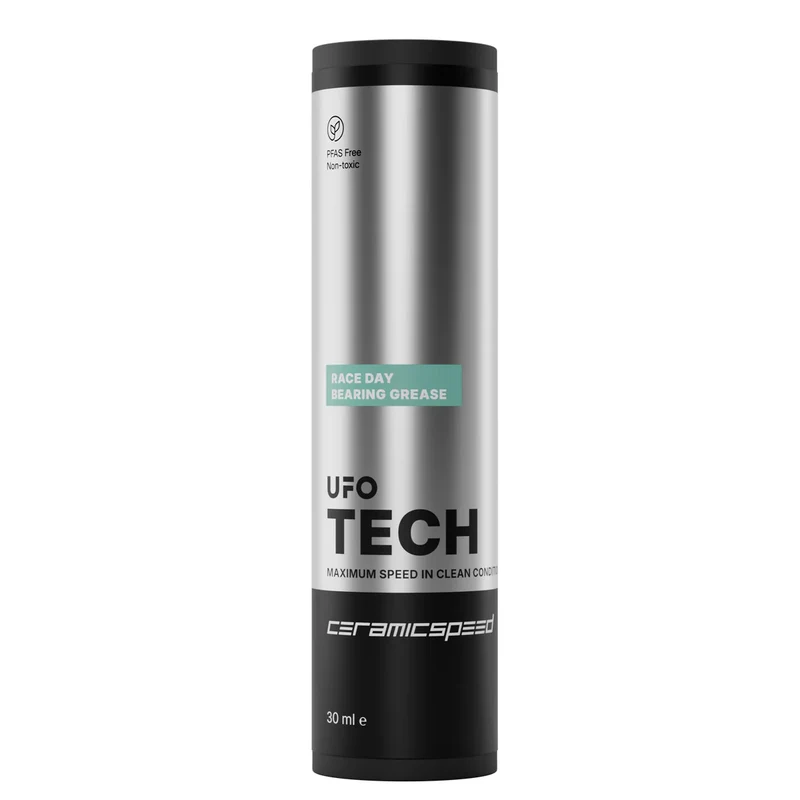 Grasso cuscinetti Ceramicspeed Ufo Tech Race Day - 30 ml