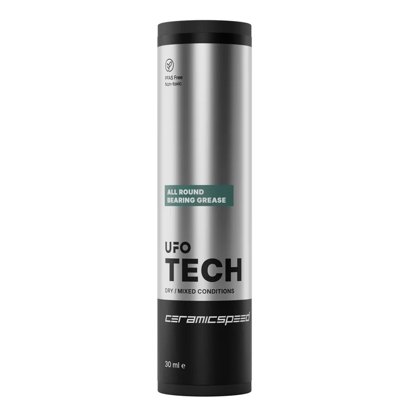 Grasso cuscinetti Ceramicspeed Ufo Tech All Round - 30 ml