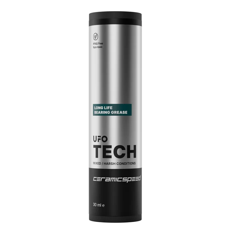 Grasso cuscinetti Ceramicspeed Ufo Tech Long Life - 30 ml