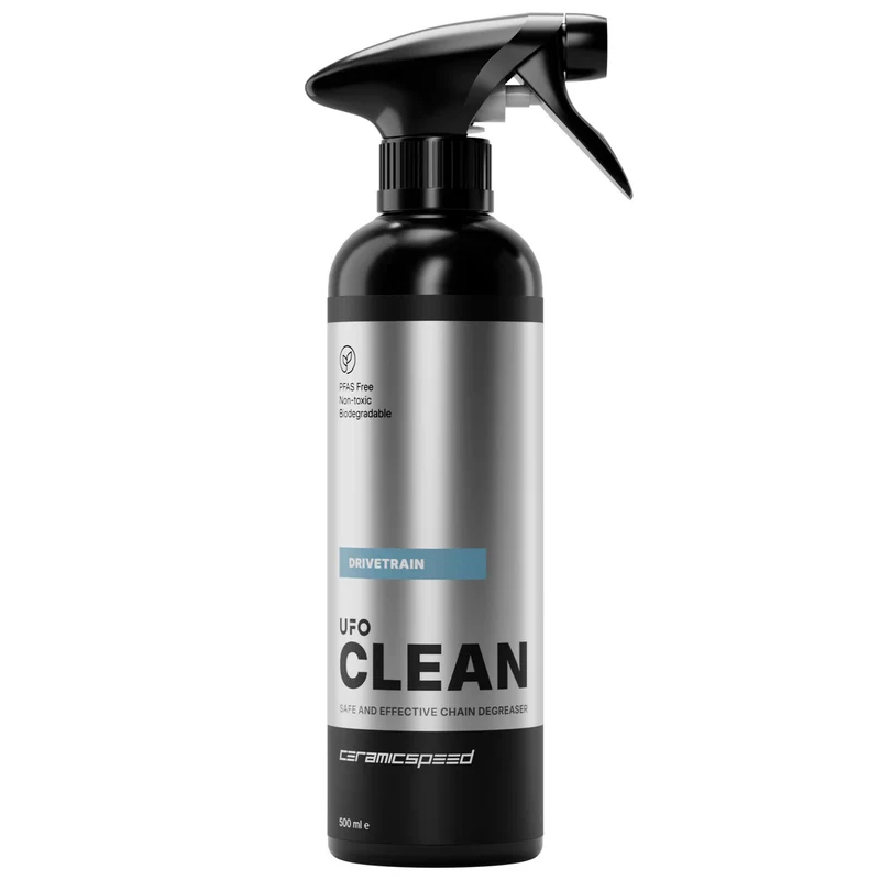 Detergente Ufo Clean Drivetrain - 500 ml