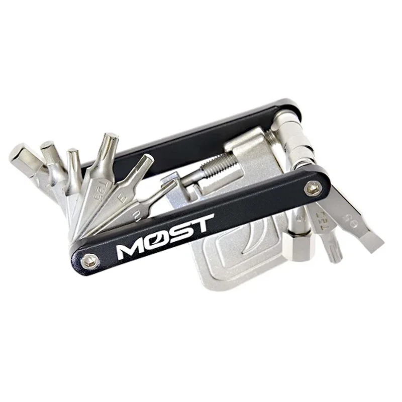 Minitools MOST Iron 11
