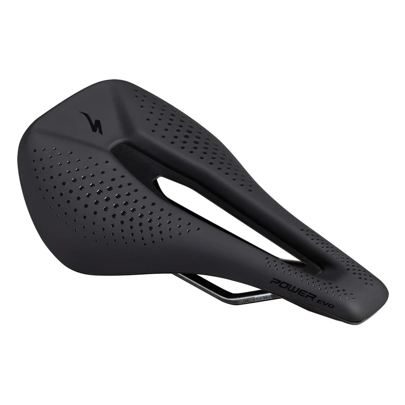 Sella Specialized Power EVO Comp - Nero