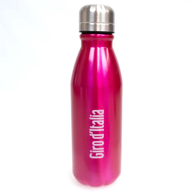 Borraccia alluminio Giro d'Italia - 550ml