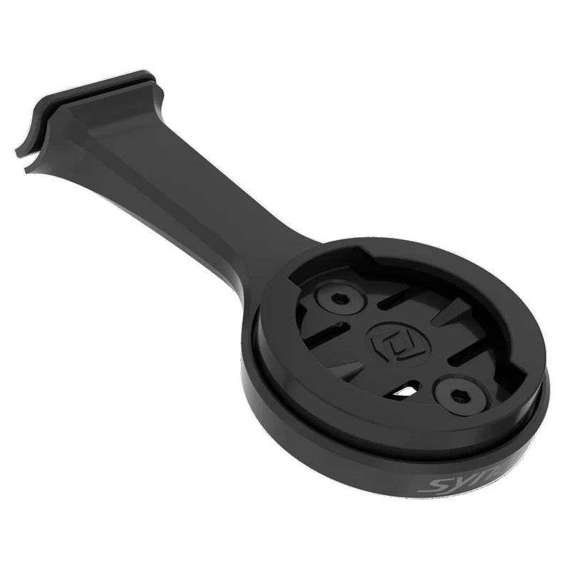 Supporto ciclocomputer Syncros MT-R-211-AL - Nero