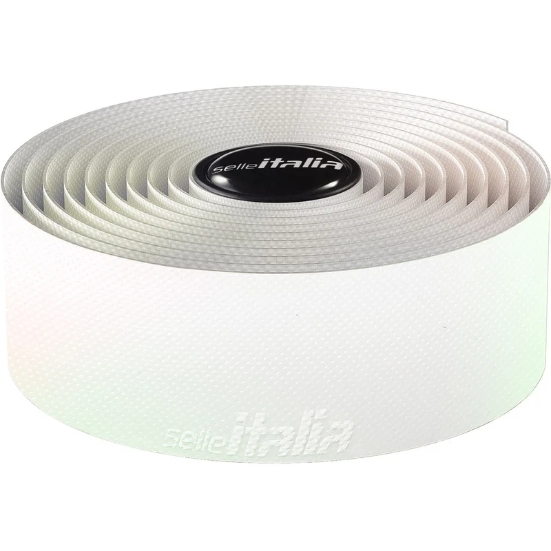 Nastro manubrio Selle Italia LTD - Opal white