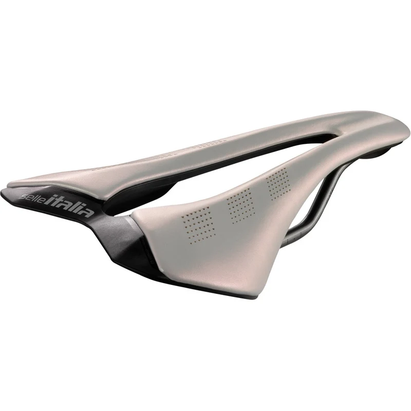 Sella Selle Italia SLR Elite LTD - Opal White