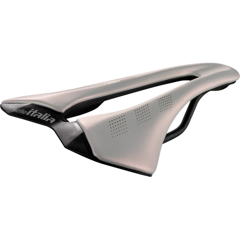 Sella Selle Italia SLR Advan LTD - Opal white