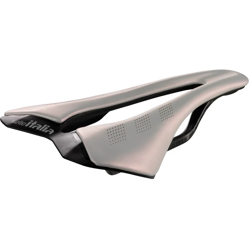 Sella Selle Italia SLR Carbon LTD - Opal white