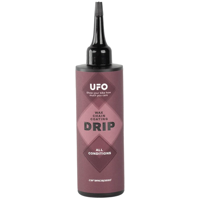 Lubrificante CeramicSpeed Ufo Drip all conditions - 100 ml