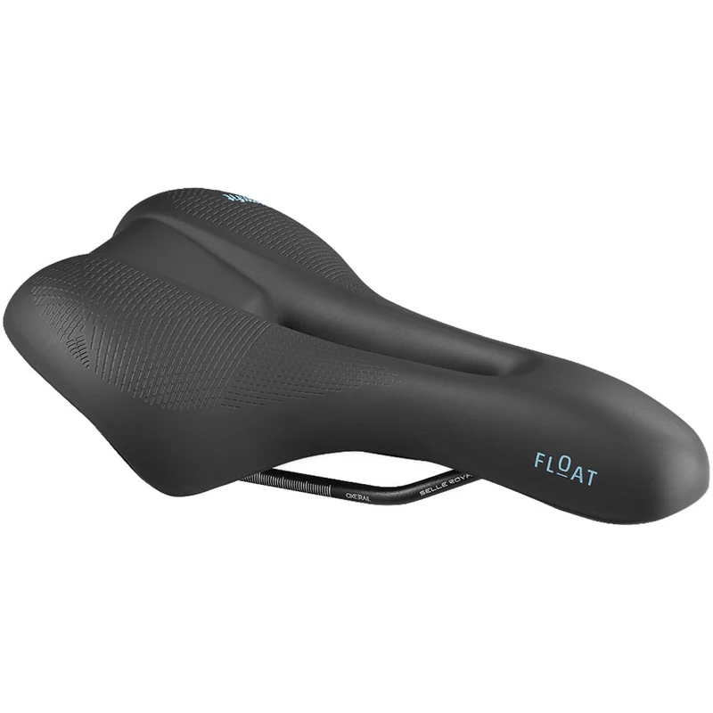 Sella Selle Royal Float Athletic - Nero