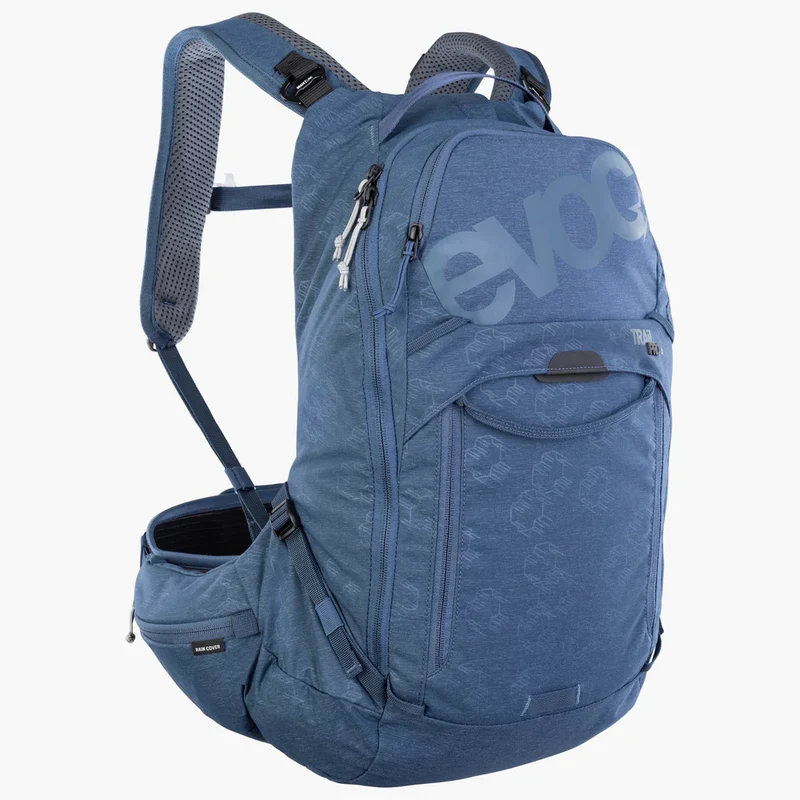 Zaino Evoc Trail pro 16 - Blu