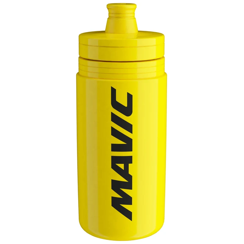 Borraccia Mavic Kebea 550ml - Giallo