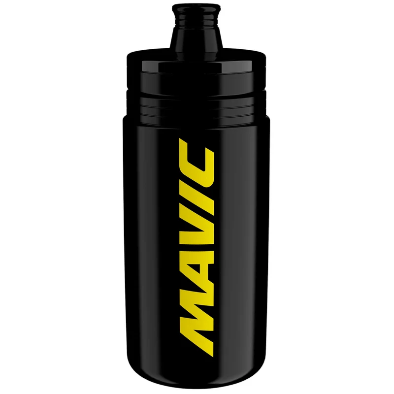 Borraccia Mavic Kebea 550ml - Nero