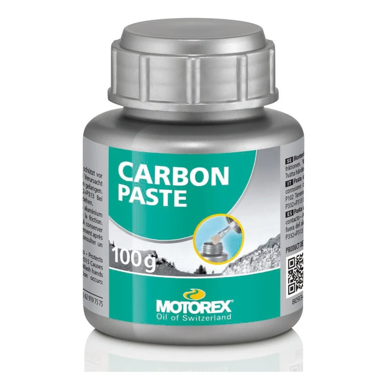 Motorex Carbon Paste - 100 gr