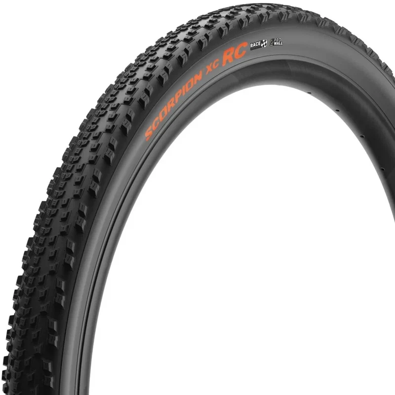 Copertone Pirelli Scorpion Race XC RC ProWall 29x2.40 - Arancio