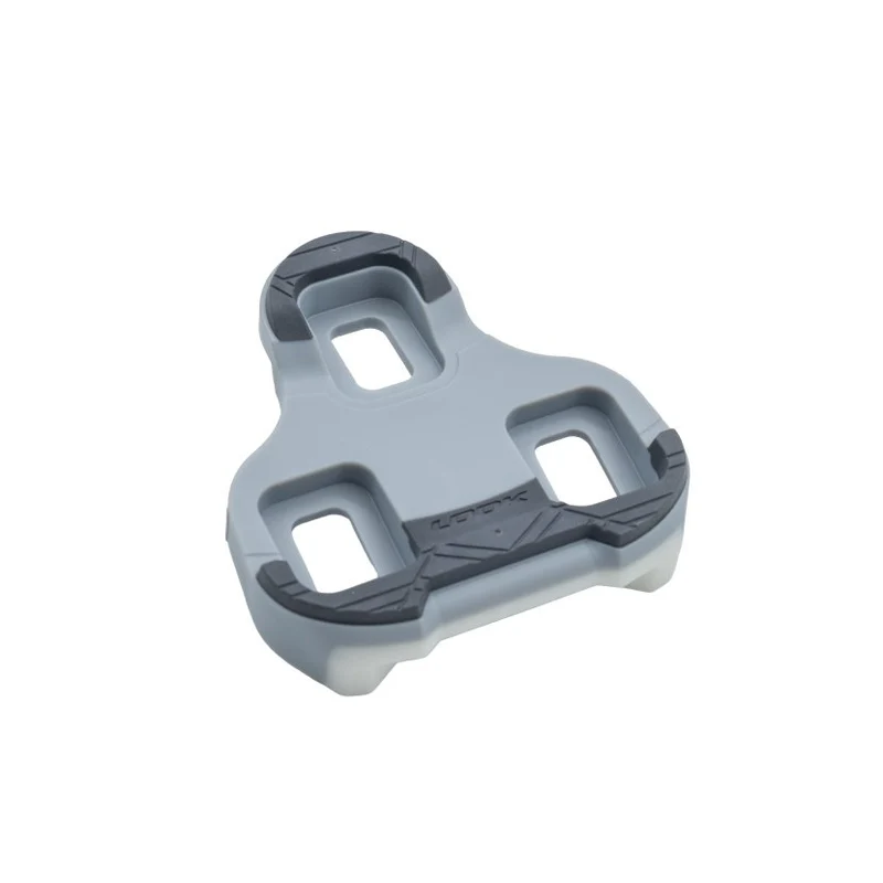 Tacchette Look Keo grip 2 - Grigio