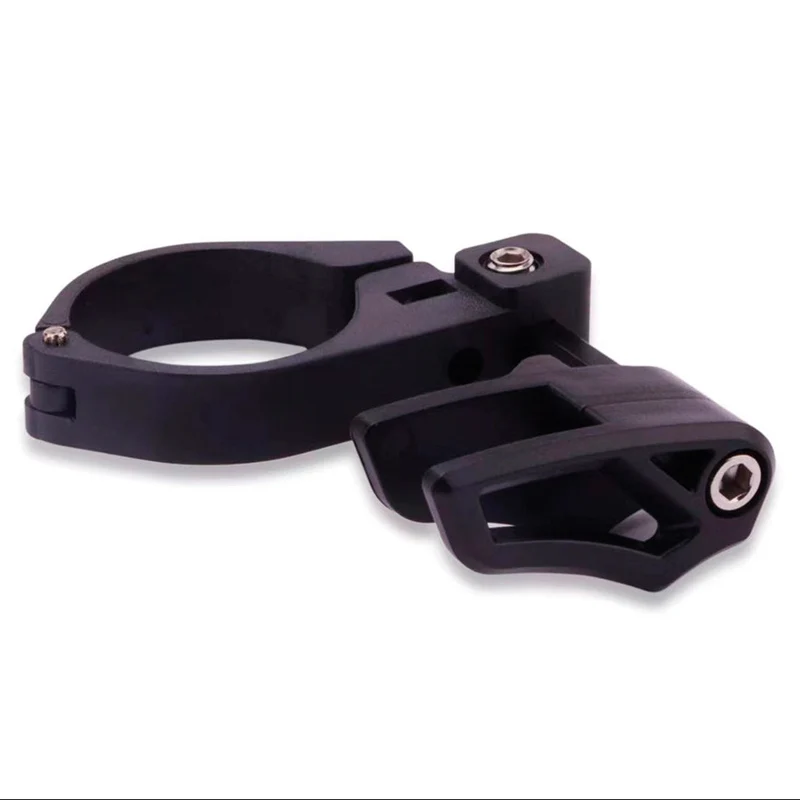 Guidacatena BRN 31.8mm - Nero