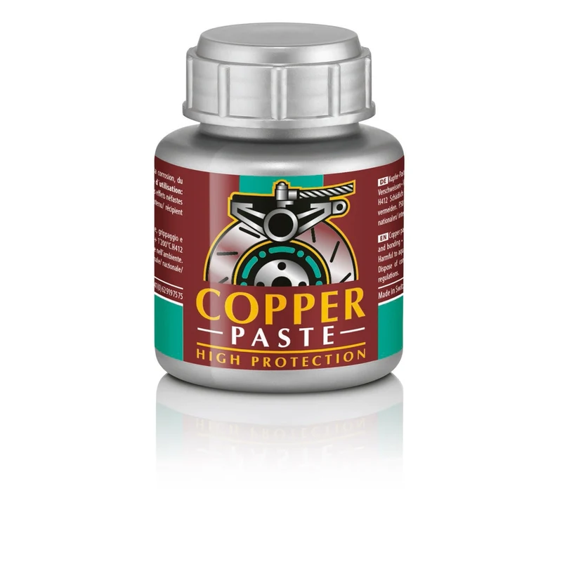 Antigrippaggio Motorex Copper Paste - 100 gr