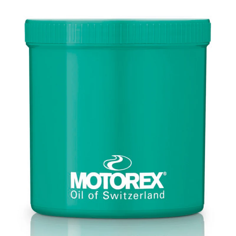 Grasso Motorex bike grease - 850 gr