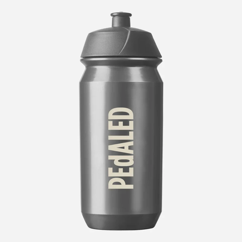 Borraccia Pedaled Element 500 ml - Grigio