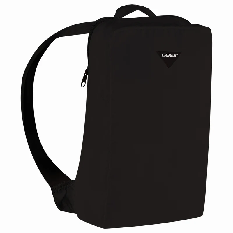 Zaino Q36.5 Adventure Riding - Nero