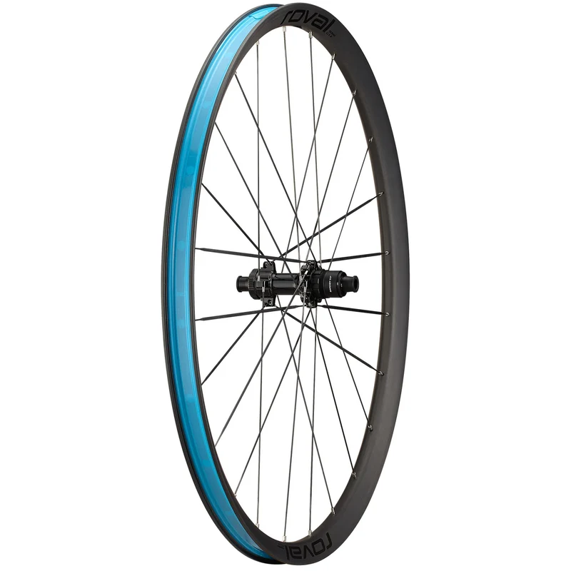 Ruota posteriore Roval Terra CLX 3 - Nero