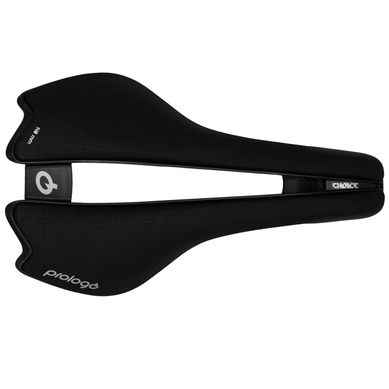Sella Prologo Choice PAS Nack - Nero