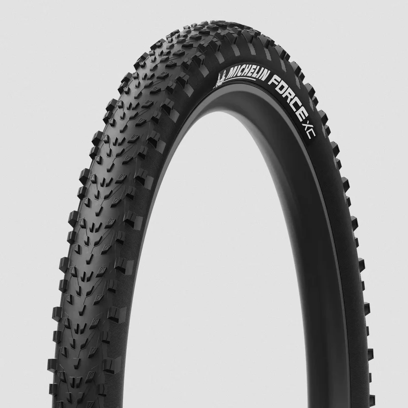 Copertone Michelin Force XC2 Performence Line TLR 29x2.25 - Nero