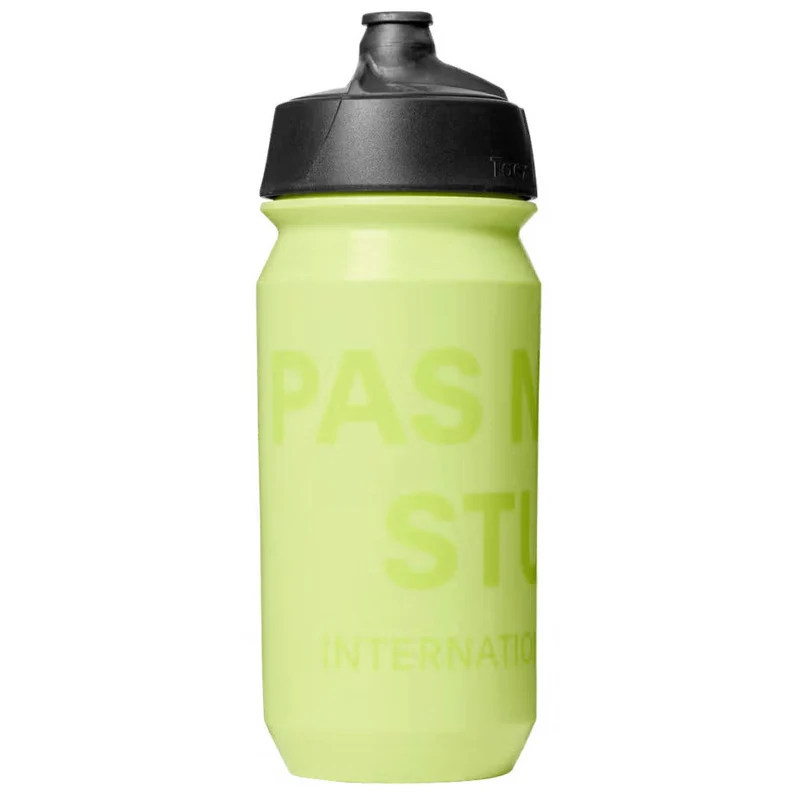 Borraccia Pas Normal Studios Logo - Wasabi