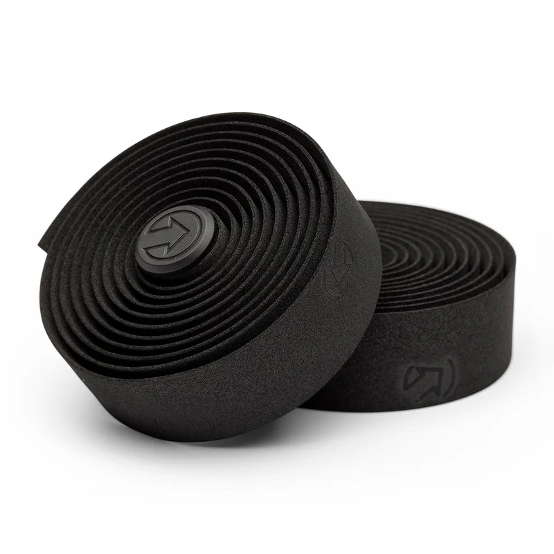 Nastro manubrio Pro Pursuit Sport - Nero