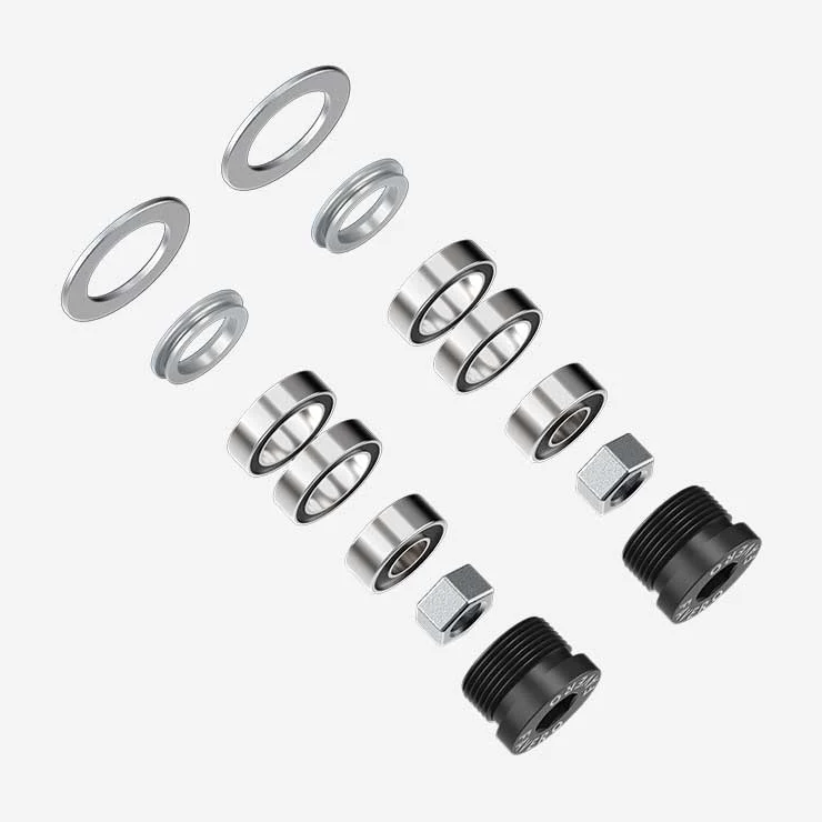 Set cuscinetti ricambio Favero Assioma Duo/Uno