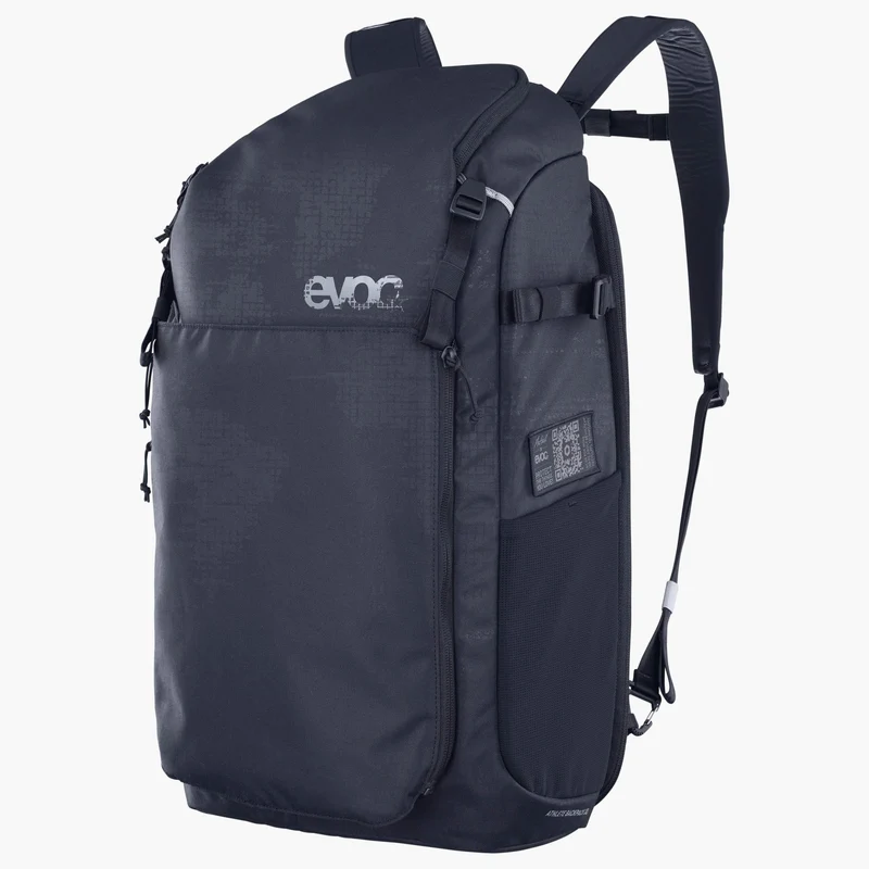Zaino Evoc Athlete 30 Macaskill - Nero