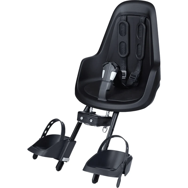 Seggiolino Bobike Mini One - Nero
