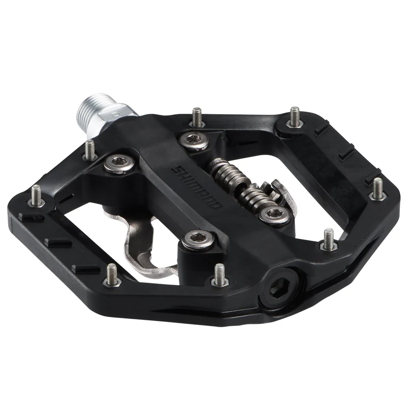 Pedali Shimano PD-EH510 - Nero