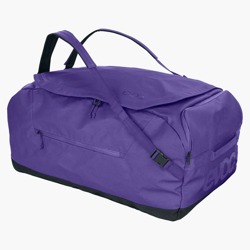 Borsa Evoc Duffle 100 - Viola