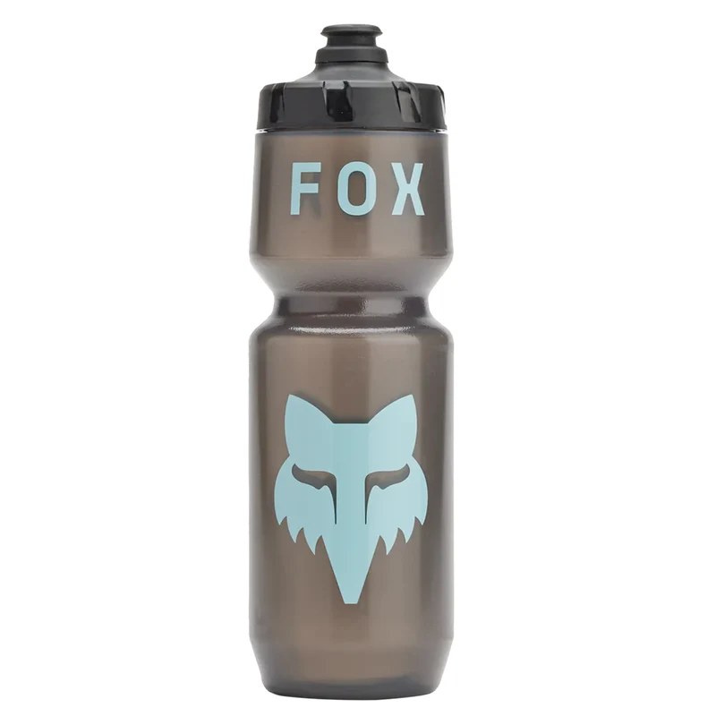 Borraccia Fox Purist 770ml - Grigio azzurro