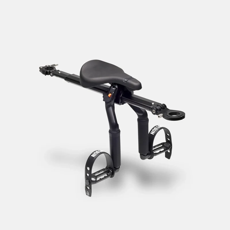 Seggiolino Shotgun Pro