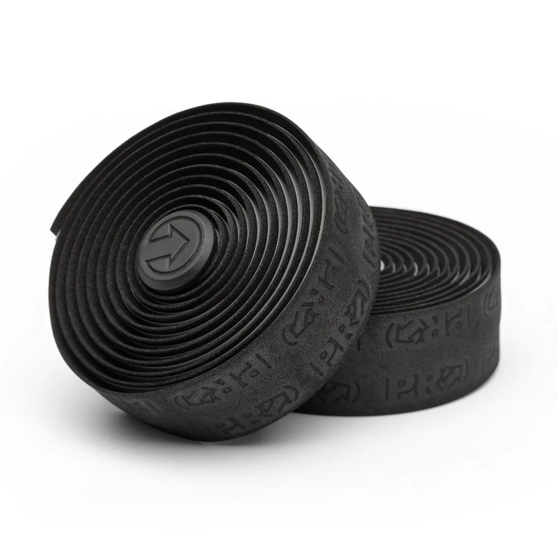 Nastro manubrio Pro Peaked Performance - Nero