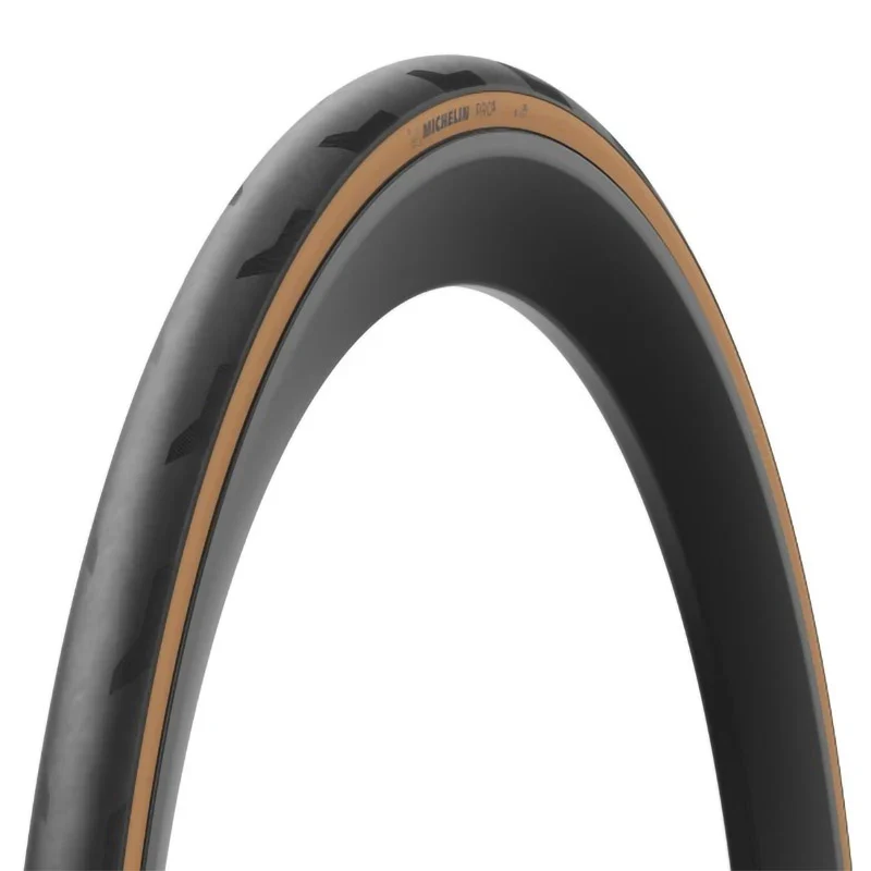 Copertoncino Michelin Pro 5 TRL Gum-X 700X30C - Para