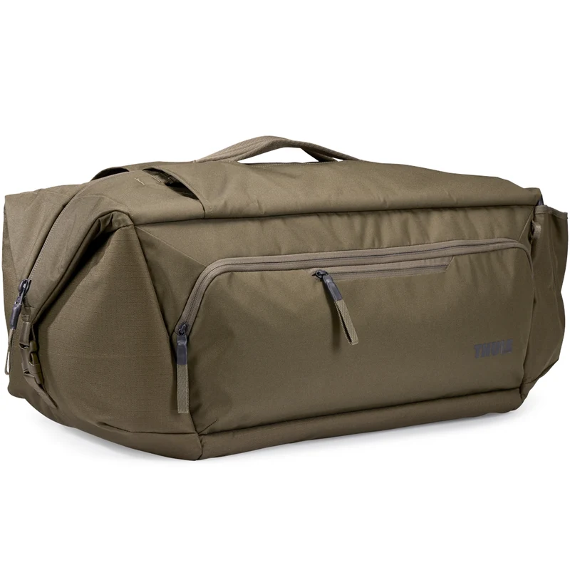 Borsa Thule RoundTrip MTB - Marrone