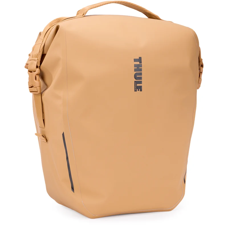 Borsa laterale Thule Shield 22L - Marrone