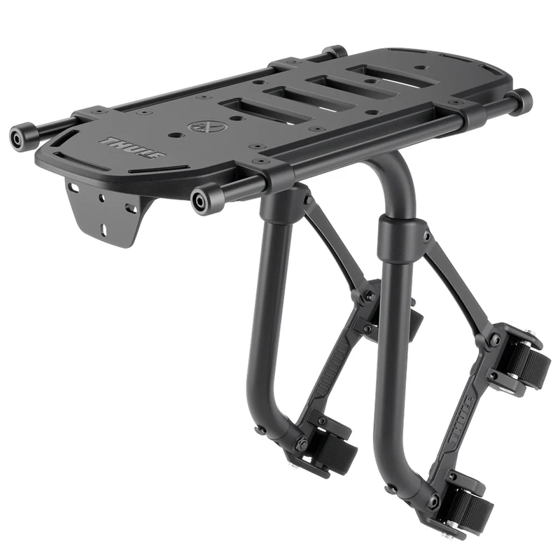 Portapacchi Thule Tour Rack - Nero