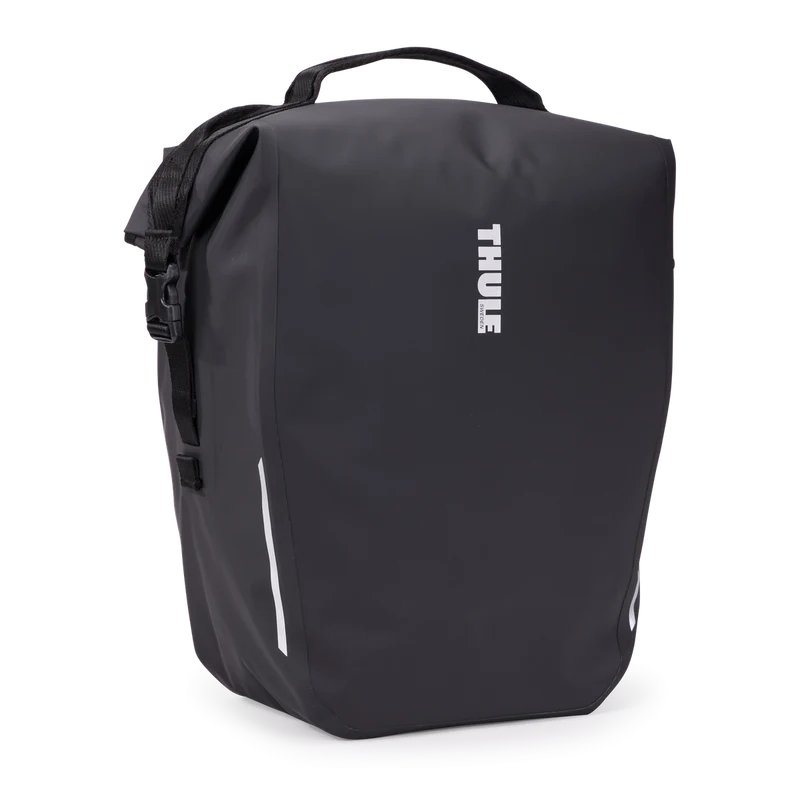 Borsa laterale Thule Shield 22L - Nero
