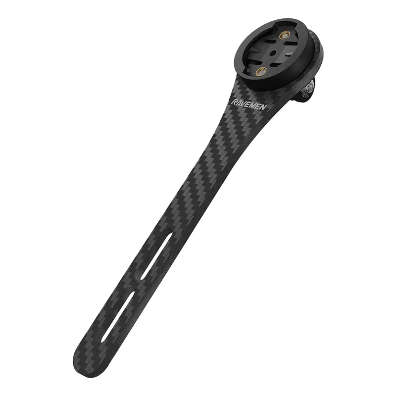 Supporto manubrio Ravemen AOM03