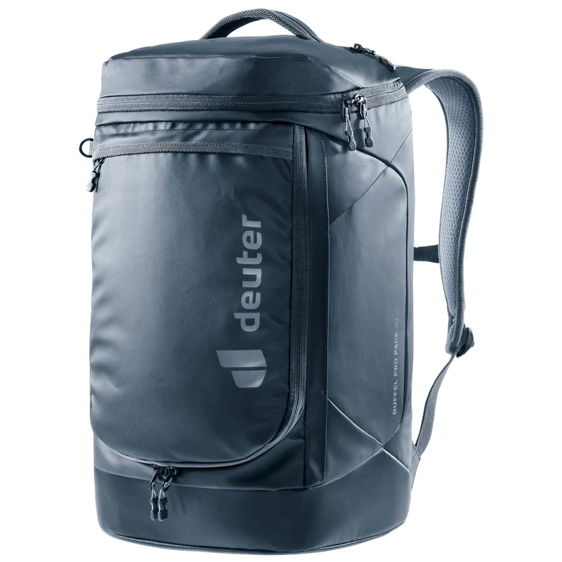 Zaino Deuter Duffel Pro Pack 30 - Nero