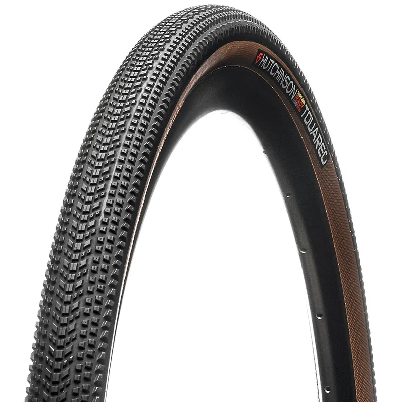 Copertoncino Hutchinson Touareg TLR Hardskin 700x40 - Nero marrone